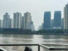 -江心屿景区