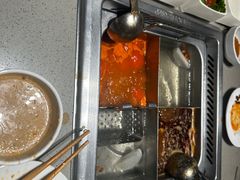 -海底捞火锅(九久奥特莱斯店)
