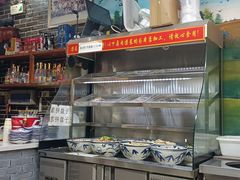 -后卫寨猫耳朵(后卫寨店)