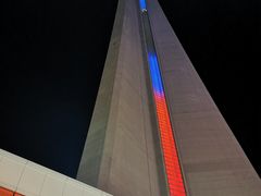 -加拿大国家电视塔