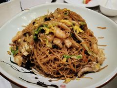 -聚春园自助餐厅(东街口店)
