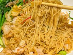 -鑫真味私房菜馆