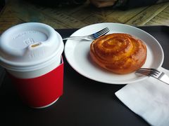 -Cafe Aewol Monsant
