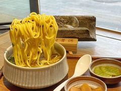 -安多素食(广仁寺路店)
