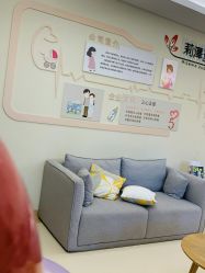 -莉泽月子中心(凯旋江景店)