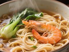 -子霖南山鲜虾面(南山总店)