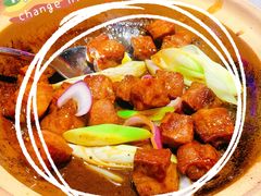 -啫神·广州地标美食(北京路店)