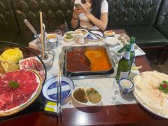 -潮牛魏记鲜牛肉火锅(开发区店)