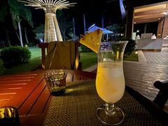-宴悦海鲜餐厅·游水海鲜·牛排(亚龙湾瑞吉店)