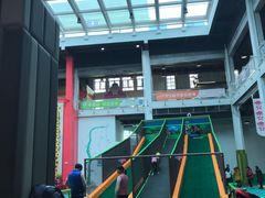 -蒙特利亲子乐园