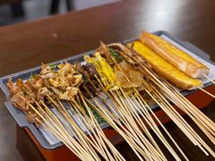 -林二哥宜烤官·宜宾小烧烤