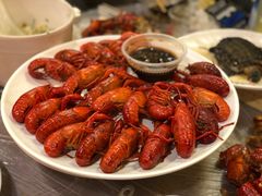 -四妹餐厅(玫瑰街店)