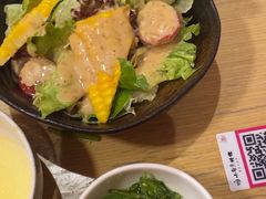-小句号·精致料理(江南环球港店)