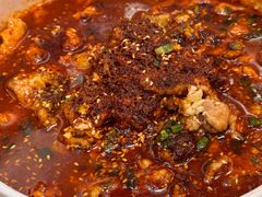 -小四川菜馆(托乐嘉店)
