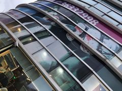 -一兆韦德健身(慧芝湖店)