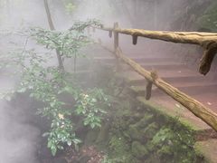 -昆明青龙峡风景区