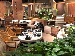 大堂-园里火锅(仁和新城店)