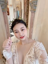 -天长地久婚纱摄影(天宁北路店)