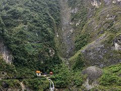 -太鲁阁公园