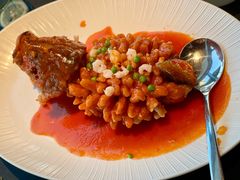 松鼠桂鱼-江南雅厨(李公堤店)