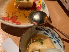 日式炸豆腐-天手古舞居酒屋(889广场店)