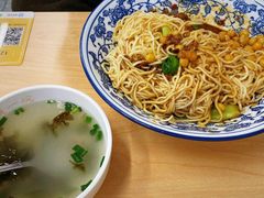 外婆豌杂面-重庆小面(贵友大厦店)