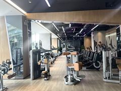 -威克健身游泳(万菱汇店)
