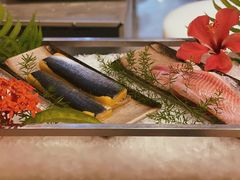 -西双版纳洲际度假酒店-海鲜傣味烧烤·侬香全日制餐厅