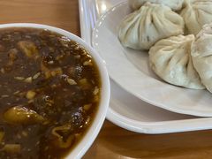 -小胖包子王(丰台南路店)