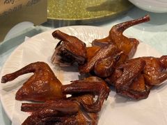 -鸽味轩·粤菜小馆(高楼门总店)