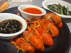 -聚味瞿记·龙虾堂(望城店)