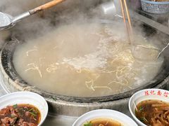 -陈记锅盖面(长江路店)