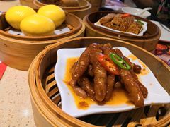 -点都德(汇盈广场店)