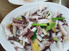 -明记海鲜大排档(巽寮湾店)
