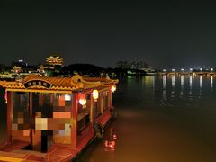 -凤城河风景区