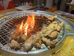 -喜来稀肉(北外滩白玉兰广场店)