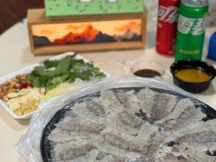 -官塘鱻鱻鱼生·潮汕生腌·砂锅粥(西马路总店)