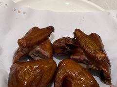-十二粤味·顺德菜·烧鹅点心(五四广场店)