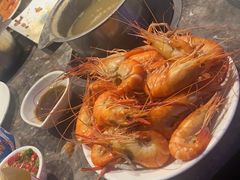 -曼格活海鲜·牛排自助(光明蓝鲸店)