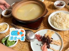 -一坐一忘云南菜(三里屯店)