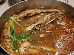 -蝎王府羊蝎子(西直门店)