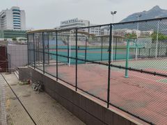 -山东农业大学(岱宗校区)