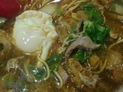 -祁家面馆(大香炉店)