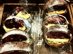 -85度C(南京龙江店)