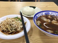 -迎扬春茶社(闻喜路店)