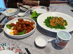 -好福记饭店(红梅公园店)