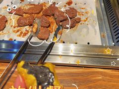 -新石器烤肉(南通CBD大有境店)