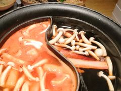 -温野菜涮涮锅(西单大悦城店)