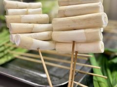 -粉八·云南米线·建水烧烤(常熟路店)