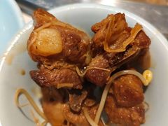 -地锅公社·现炒地锅鸡·地锅鱼·夜宵(罗锦路店)